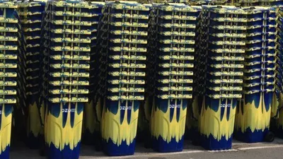 Jedna odpadní nádoba na vše – pilotní projekt Ostravy